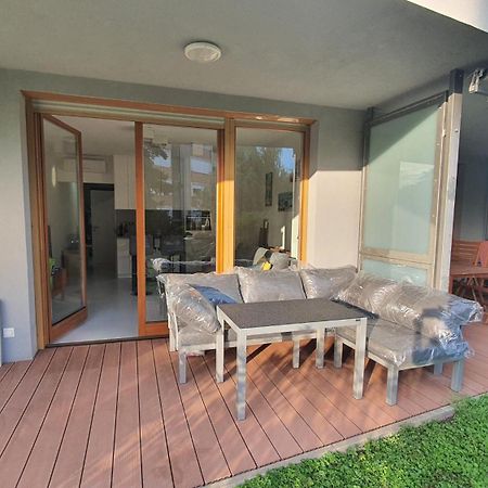 Silver Delux Apartman Balatonfüred Exterior foto