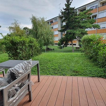 Silver Delux Apartman Balatonfüred Exterior foto