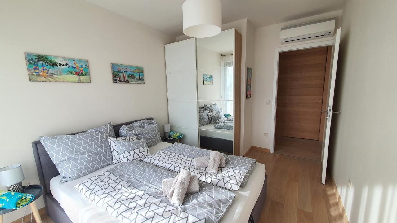 Silver Delux Apartman Balatonfüred Exterior foto